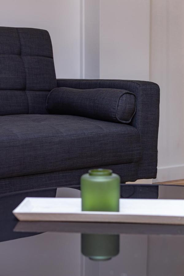 Charmant Duplex Castelnaudary Appartement Buitenkant foto