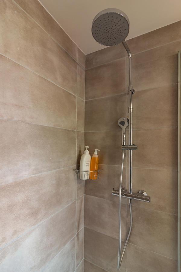 Charmant Duplex Castelnaudary Appartement Buitenkant foto